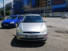 Ford Focus Комби, снимка 1