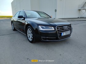 Audi A8 4.2quattro-MATRIX | Mobile.bg   7