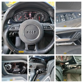 Audi A8 4.2quattro-MATRIX | Mobile.bg   14