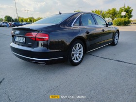 Audi A8 4.2quattro-MATRIX | Mobile.bg   5