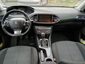 Peugeot 308 1.6 HDI, снимка 8