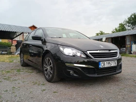 Peugeot 308 1.6 HDI | Mobile.bg    2