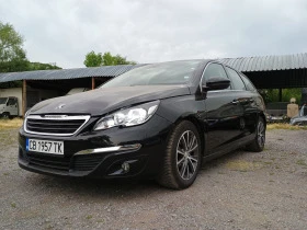     Peugeot 308 1.6 HDI