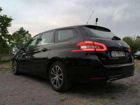 Peugeot 308 1.6 HDI | Mobile.bg    4