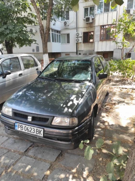 Seat Ibiza, снимка 3