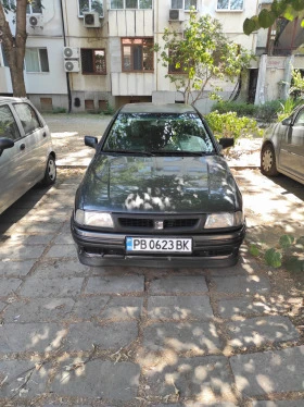 Seat Ibiza, снимка 7