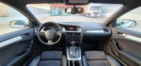 Audi A4 3.0TDI Quattro S-Line plus 2010 Германия, снимка 11