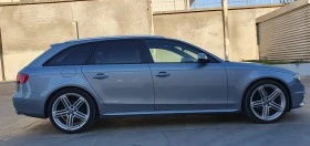 Audi A4 3.0TDI Quattro S-Line plus 2010 Германия, снимка 4