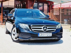 Mercedes-Benz E 220 CDI/GERMANY/LED/ / | Mobile.bg    1