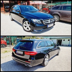 Mercedes-Benz E 220 CDI/GERMANY/LED/ / | Mobile.bg    2