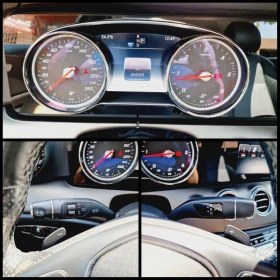 Mercedes-Benz E 220 CDI/GERMANY/LED/ / | Mobile.bg    13