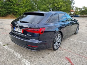     Audi A6 50TDI Quattro Shadow Line    