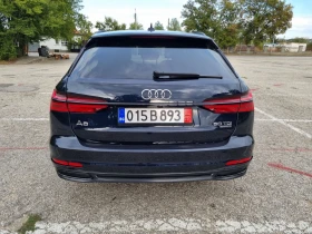 Audi A6 50TDI Quattro Shadow Line     | Mobile.bg    6