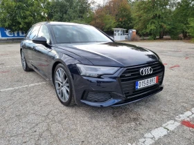     Audi A6 50TDI Quattro Shadow Line    