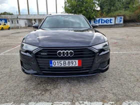 Audi A6 50TDI Quattro Shadow Line Панорама Кожа  Обдухване, снимка 5