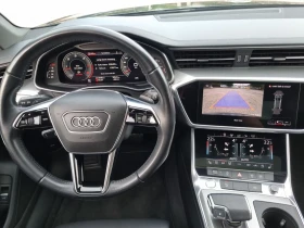 Audi A6 50TDI Quattro Shadow Line Панорама Кожа  Обдухване, снимка 15