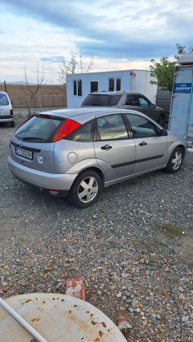 Ford Focus, снимка 2