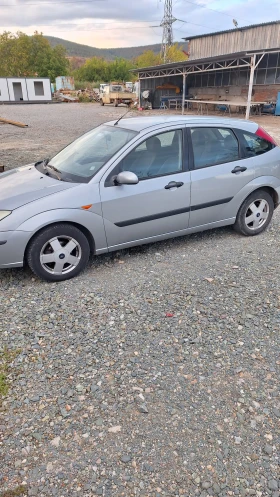 Ford Focus, снимка 4