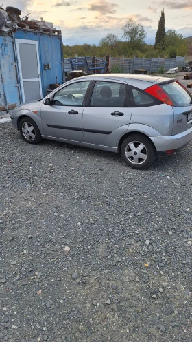 Ford Focus, снимка 3