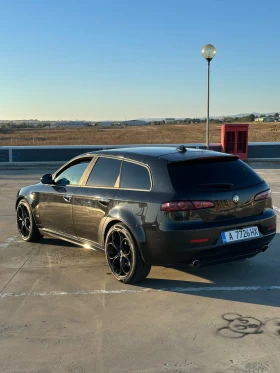 Alfa Romeo 159 sportwagon 2.4 210  44 | Mobile.bg    5