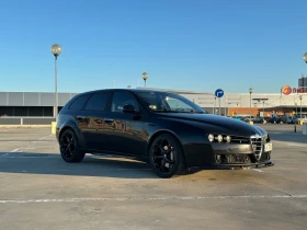 Alfa Romeo 159 sportwagon 2.4 210  44 | Mobile.bg    9