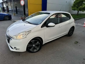 Peugeot 208 1.4HDI АВТОМАТ, снимка 2