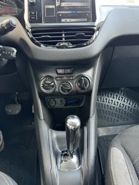 Peugeot 208 1.4HDI АВТОМАТ, снимка 7