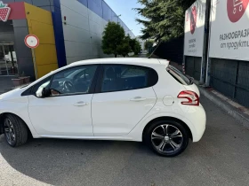 Peugeot 208 1.4HDI АВТОМАТ, снимка 3