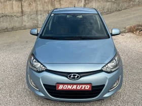 Hyundai I20 60 | Mobile.bg    2