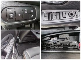 Kia Carens 2.0i / AUTOMATIC / 7 МЕСТА, снимка 15