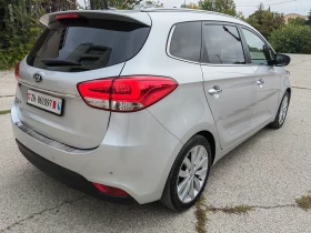 Kia Carens 2.0i / AUTOMATIC / 7 МЕСТА, снимка 2