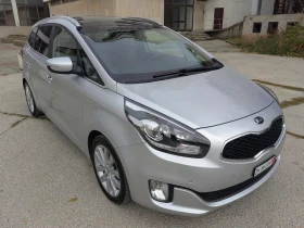 Kia Carens 2.0i / AUTOMATIC / 7 МЕСТА, снимка 1