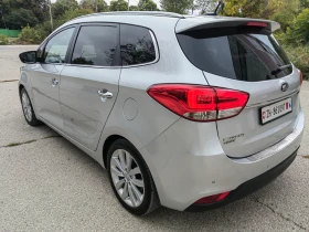 Kia Carens 2.0i / AUTOMATIC / 7 МЕСТА, снимка 4