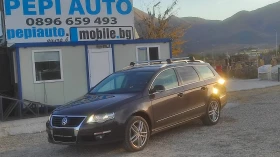 VW Passat 2.0 TDI Comfortline 4Motion, снимка 1