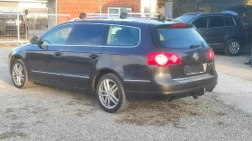 VW Passat 2.0 TDI Comfortline 4Motion, снимка 2