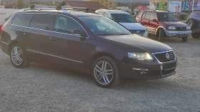 VW Passat 2.0 TDI Comfortline 4Motion, снимка 4