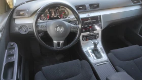 VW Passat 2.0 TDI Comfortline 4Motion, снимка 12