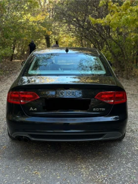 Audi A4, снимка 8