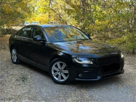 Audi A4, снимка 2