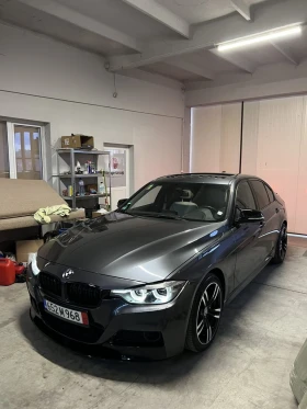  BMW 340