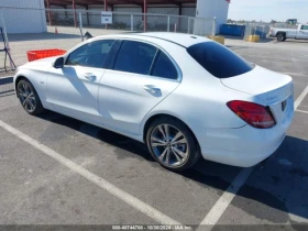 Mercedes-Benz C 300 e | Mobile.bg    3