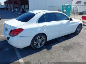 Mercedes-Benz C 300 e | Mobile.bg    4