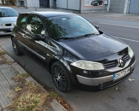 Renault Megane 2 1.5 dci, снимка 1