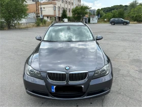 BMW 325 XI LPG - 10499 лв. - 67134170 12