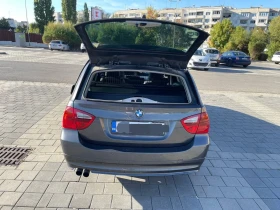 BMW 325 XI LPG, снимка 4