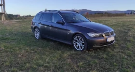 BMW 325 XI LPG - 10499 лв. - 67134170 13