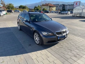 BMW 325 XI LPG, снимка 2