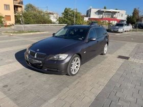 BMW 325 XI LPG, снимка 1