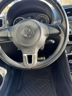 VW Polo TDI, снимка 13