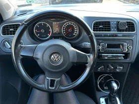 VW Polo TDI, снимка 10